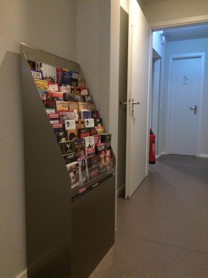 Apartment&rooms Near Brandenburg Gate Appartement Berlin